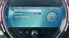 MINI Countryman 2.0 Cooper S Exclusive ALL4 5dr Auto Petrol Hatchback